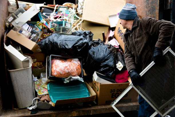 Best Attic Cleanout  in Herscher, IL