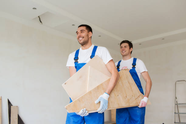 Recycling Services for Junk in Herscher, IL