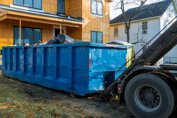 Best Recycling Services for Junk  in Herscher, IL