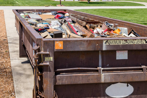 Best Garage Cleanout  in Herscher, IL