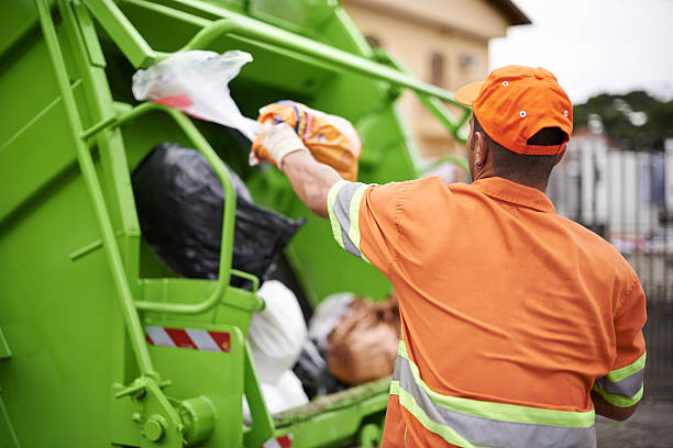 Best Commercial Junk Removal  in Herscher, IL